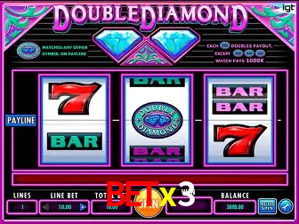 Weekend Specials betx3