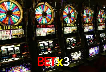 Exclusive Offers betx3