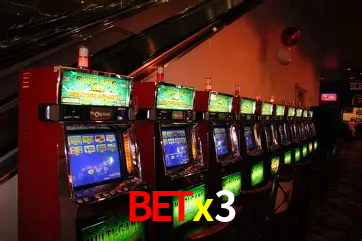 Flash Promotion betx3