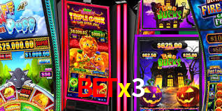 Daily Bonuses betx3