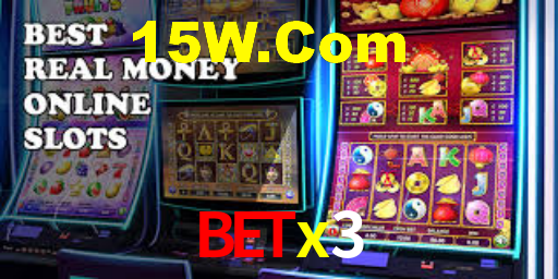 Exclusive Games betx3