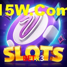 Blackjack Table betx3