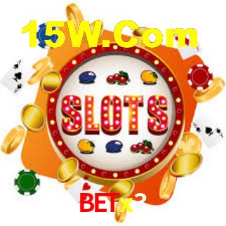 betx3 App Interface