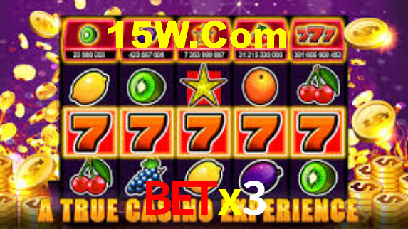 Premium Interface betx3
