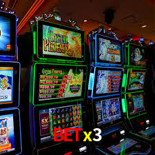Live Casino betx3