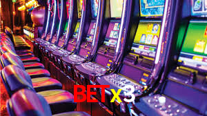 Jogos Exclusivos betx3