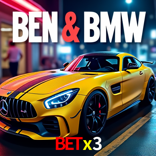 Experiência VIP betx3
